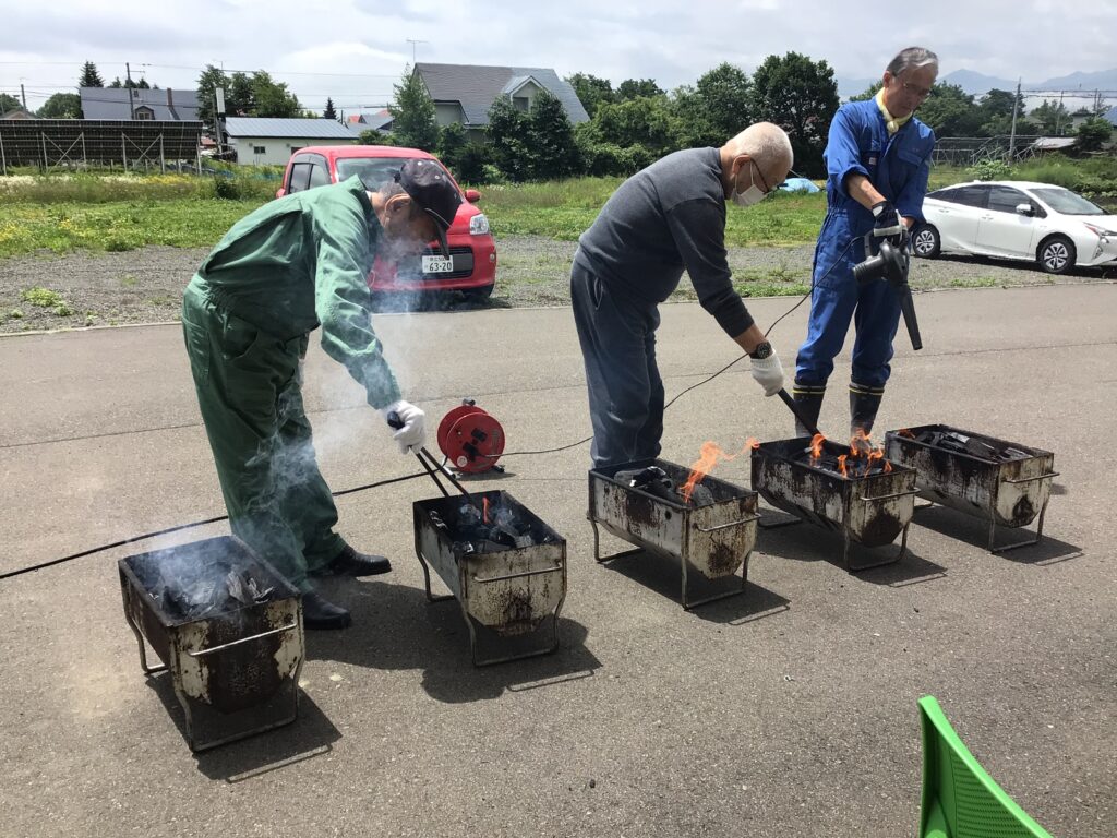 BBQ